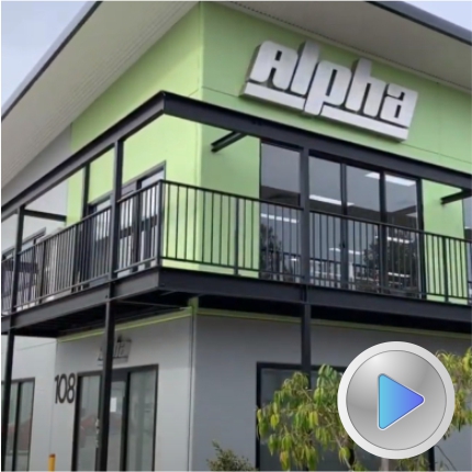 Alpha Motors: The Beginnings