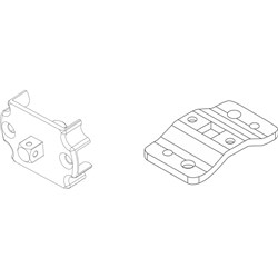 A3438 for star head obstacle detection motor only