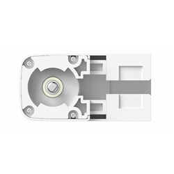 CMA2J Curtain Drive Idle Ends (Pairs)