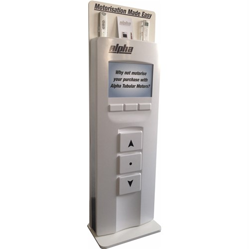 display-stand
