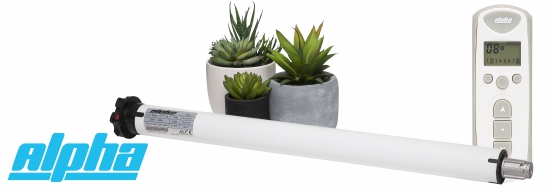 Methods for grouping motors on remotes