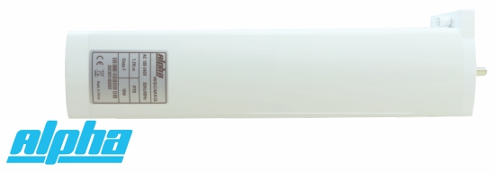 WSCMXG Curtain Motor Instructions