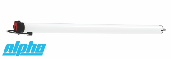 WSERD50-B 10/14 20/12 Motor Instructions