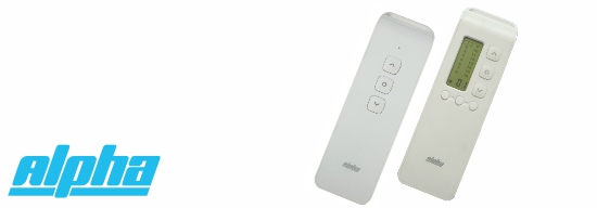 XE1101-XE1103 remote instructions