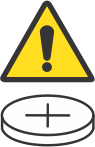 lithium battery warning